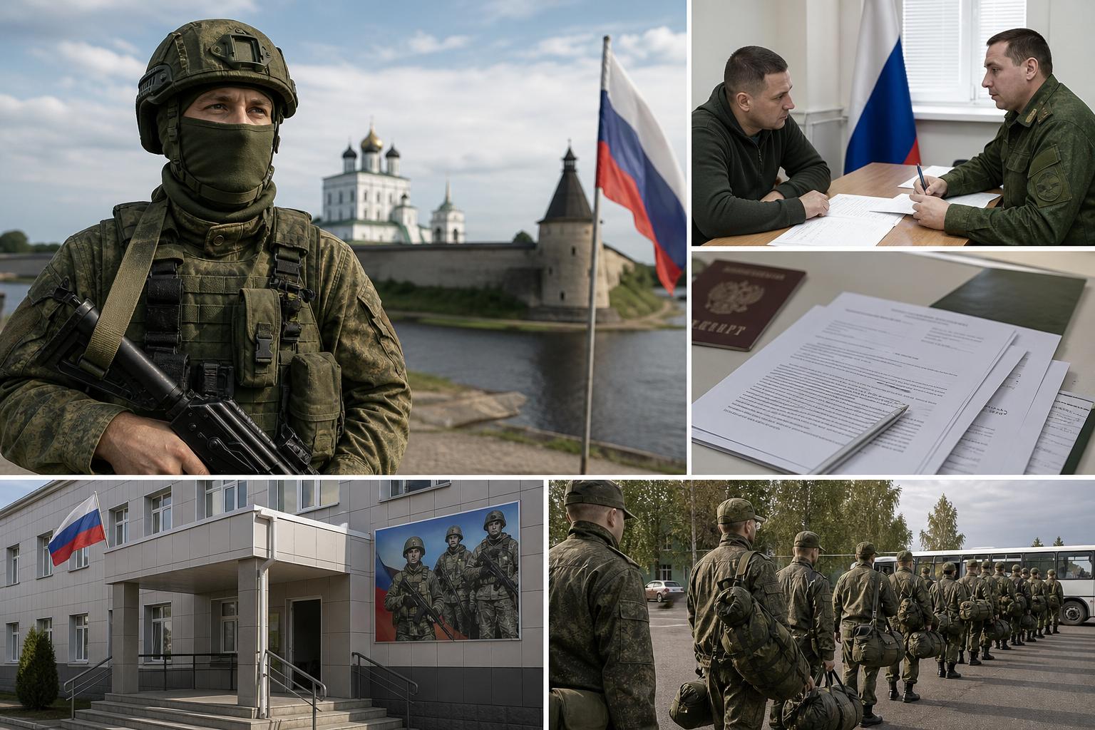 Контракт на СВО — Псковская область: вакансии, выплаты, документы и пункт отбора. Документы: что готовят перед оформлением Контракт на СВО — Псковская область: вакансии, выплаты, документы и пункт отбора. Документы: что готовят перед оформлением