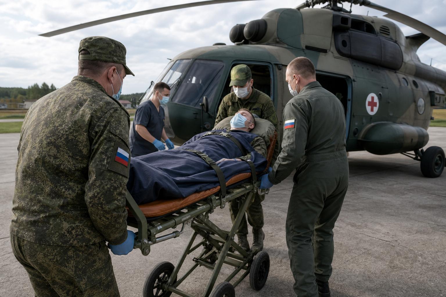 Перевод военнослужащего из одного госпиталя в другой: как это происходит и на что обратить внимание