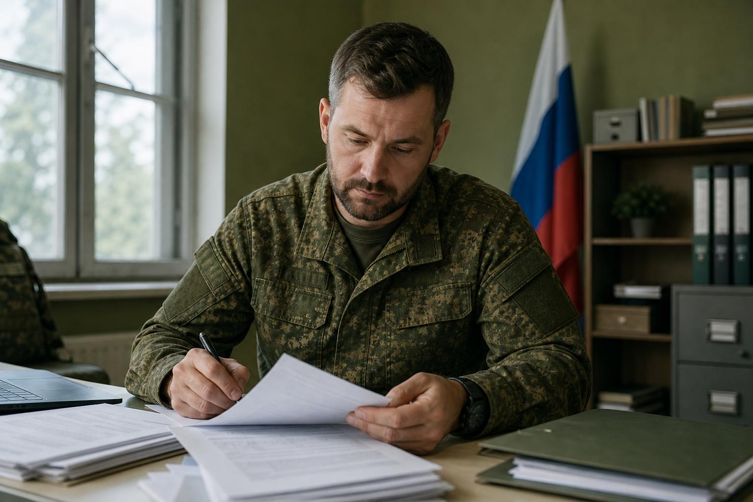 Страховые взносы ИП — участника СВО: как не запутаться в сроках, льготах и обязанностях