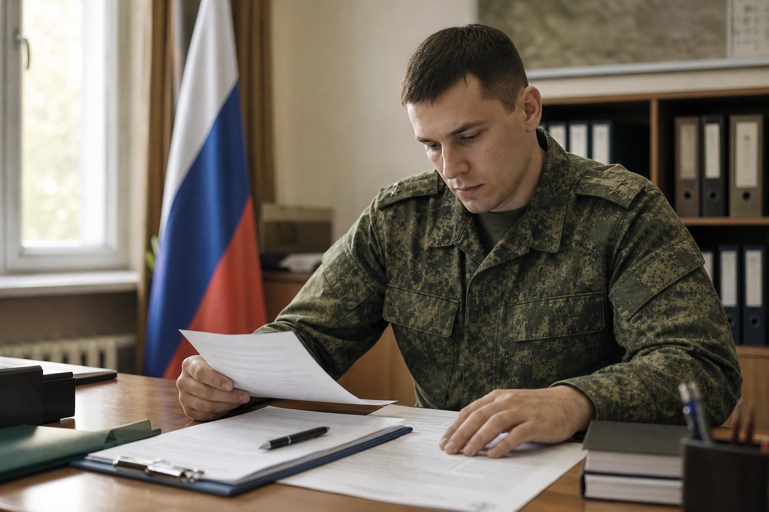Отпуск по семейным обстоятельствам военнослужащему. Что стоит проверить перед подачей Отпуск по семейным обстоятельствам военнослужащему. Что стоит проверить перед подачей