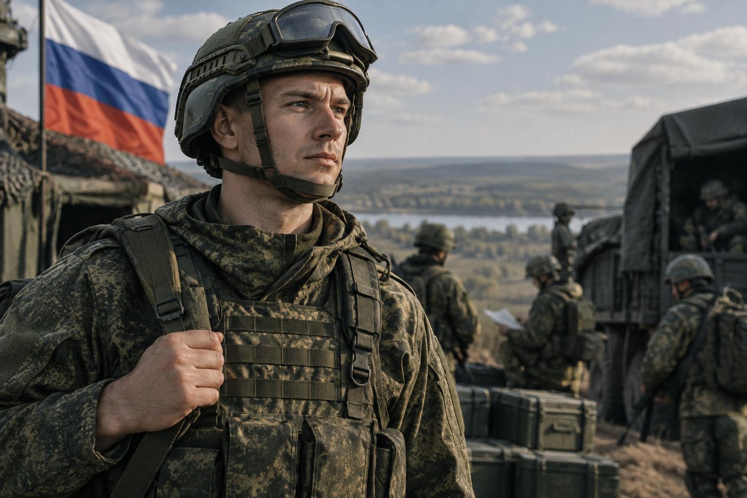 Доброволец на СВО по контракту: что важно знать. Как не ошибиться с ожиданиями Доброволец на СВО по контракту: что важно знать. Как не ошибиться с ожиданиями
