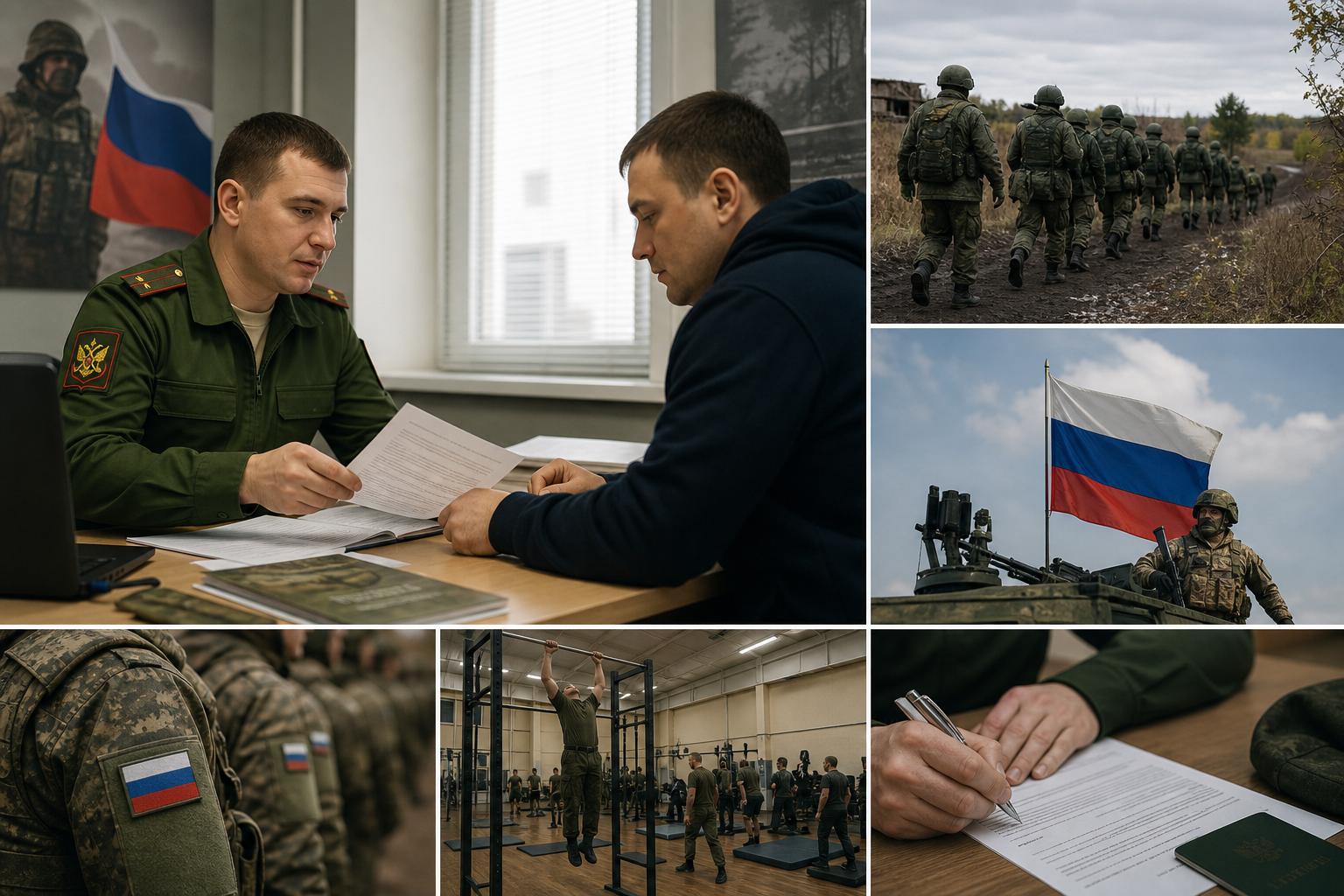 Контракт на СВО — Нижневартовск: вакансии, выплаты, документы и пункт отбора. Как оформить контракт и что подготовить Контракт на СВО — Нижневартовск: вакансии, выплаты, документы и пункт отбора. Как оформить контракт и что подготовить