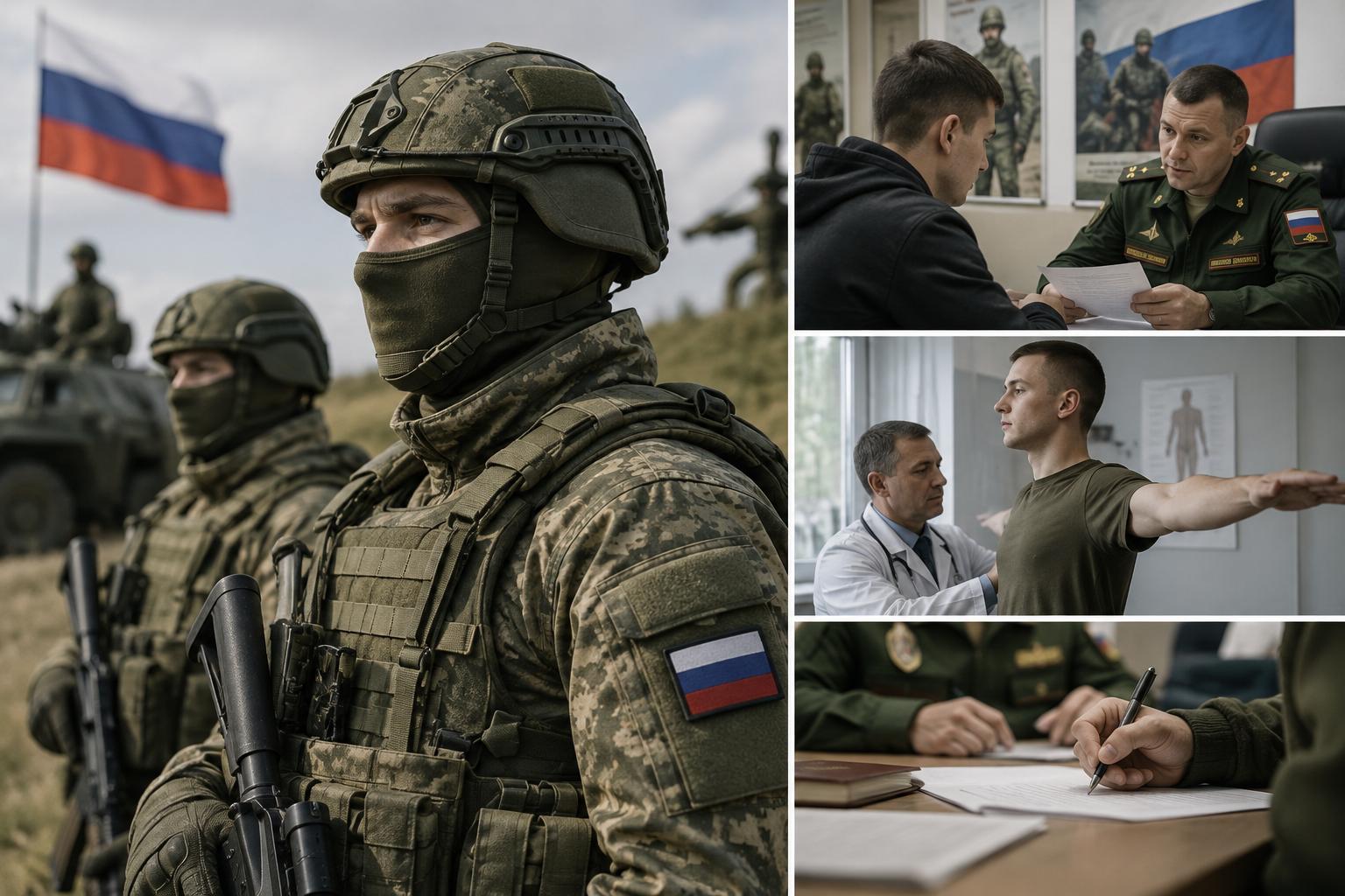 Военная служба по контракту на СВО: условия и требования. Как проходит выбор и оформление Военная служба по контракту на СВО: условия и требования. Как проходит выбор и оформление