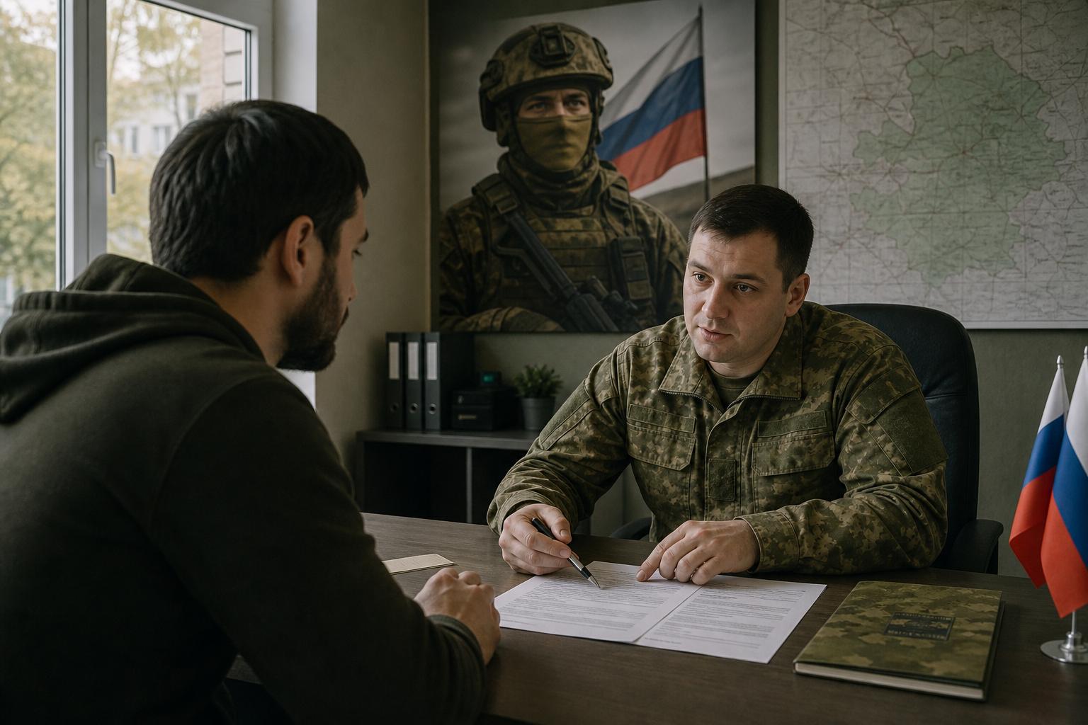 Контракт на СВО — Назрань: вакансии, выплаты, документы и пункт отбора. Почему удобно начать с консультации Контракт на СВО — Назрань: вакансии, выплаты, документы и пункт отбора. Почему удобно начать с консультации