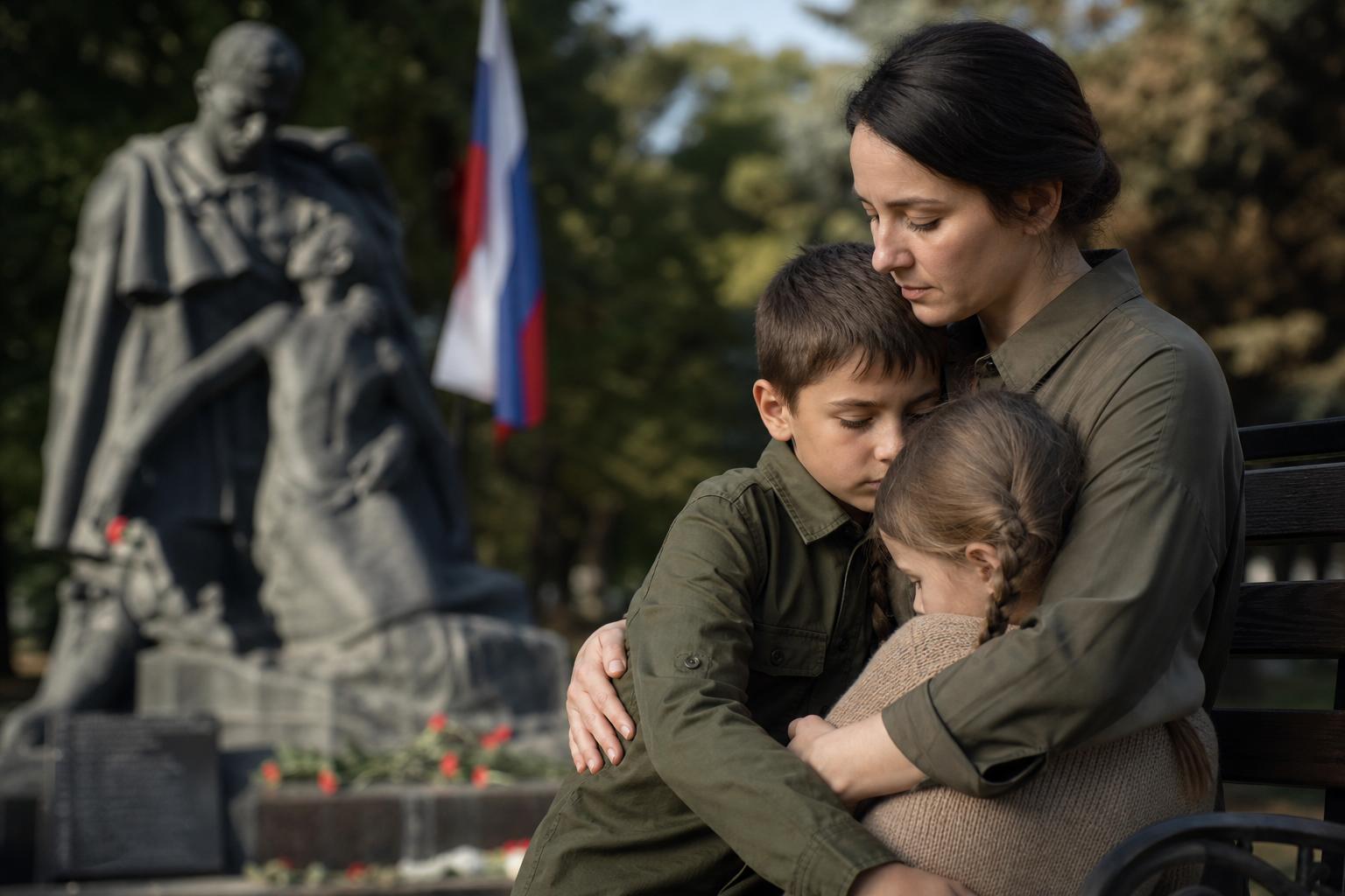 Ежемесячное пособие детям погибшего военнослужащего: как устроена поддержка и на что могут рассчитывать семьи