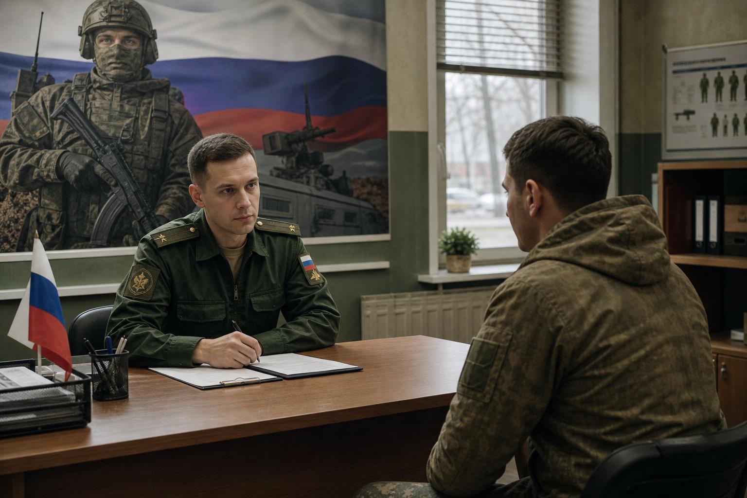 Можно ли заключить контракт на СВО при компрессионном переломе позвоночника: что важно знать до подачи документов