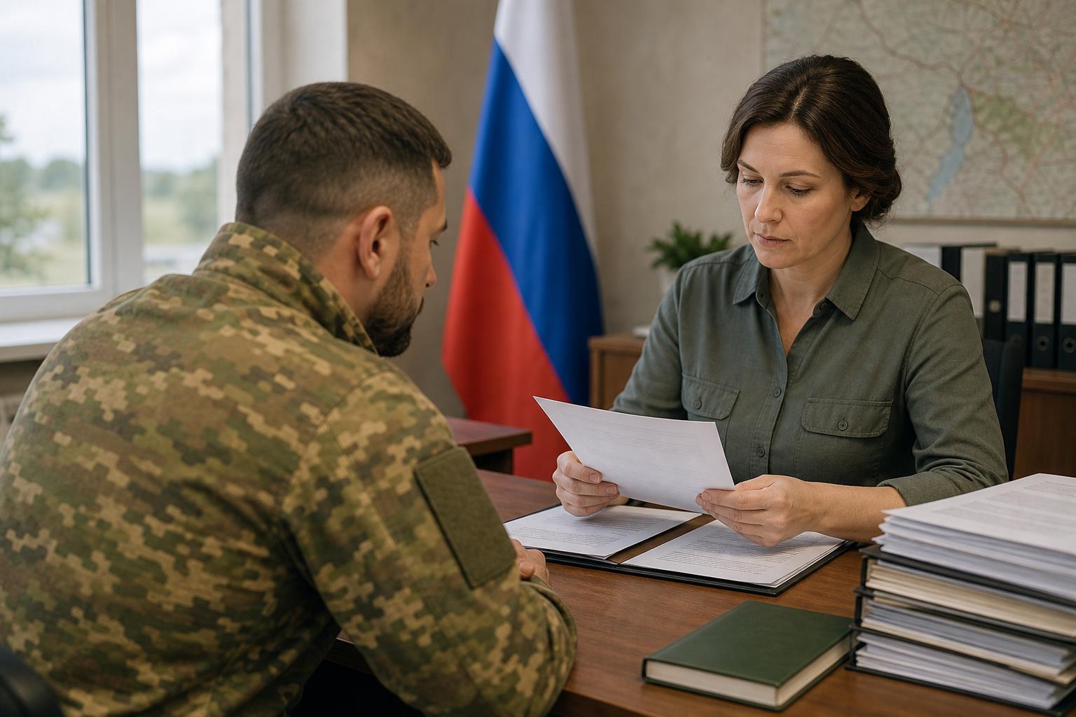Земельный участок участнику СВО: региональные программы. На что смотрят при проверке заявления Земельный участок участнику СВО: региональные программы. На что смотрят при проверке заявления