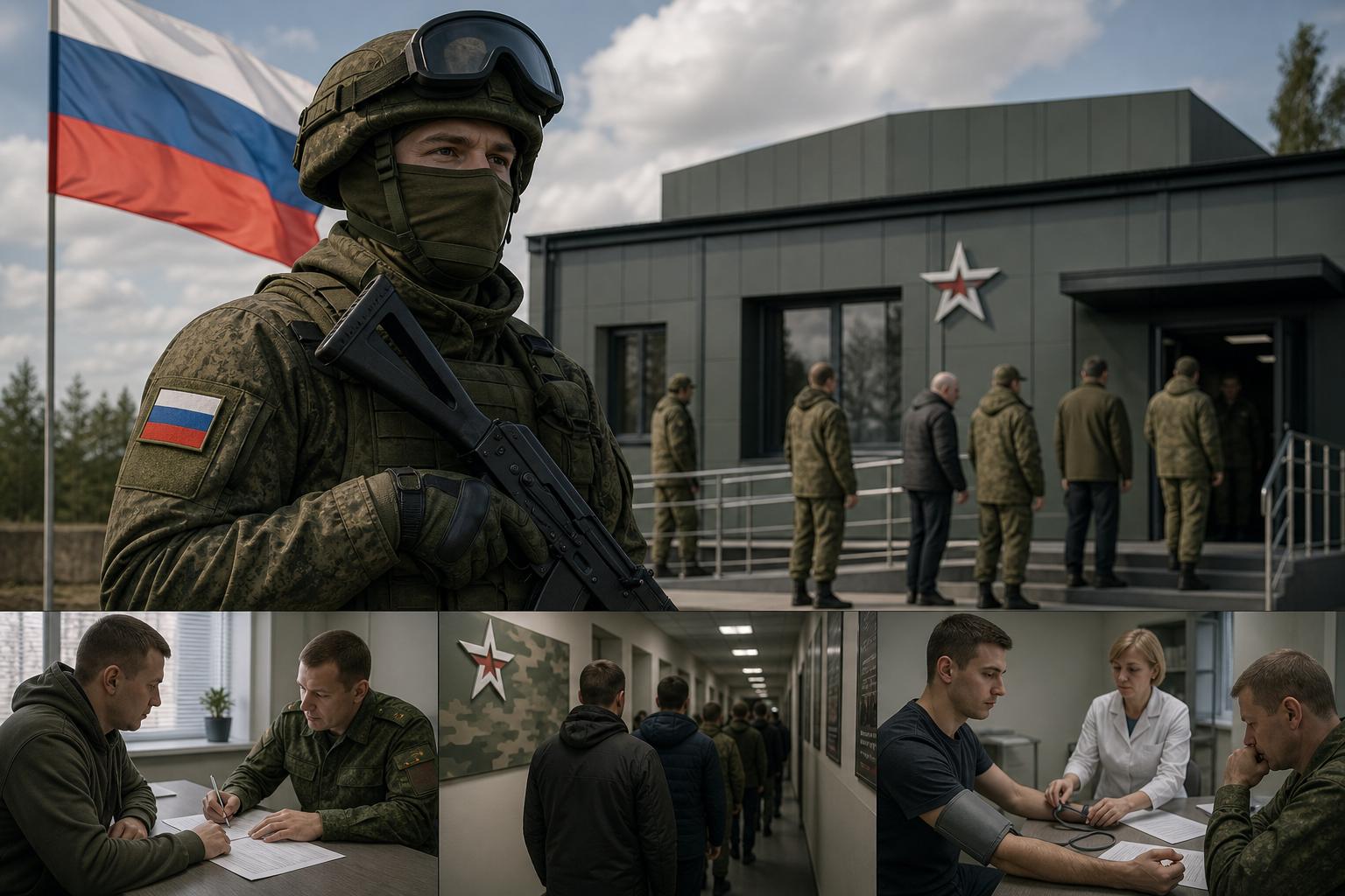Контракт на СВО — Курск: вакансии, выплаты, документы и пункт отбора. Как работает пункт отбора Контракт на СВО — Курск: вакансии, выплаты, документы и пункт отбора. Как работает пункт отбора