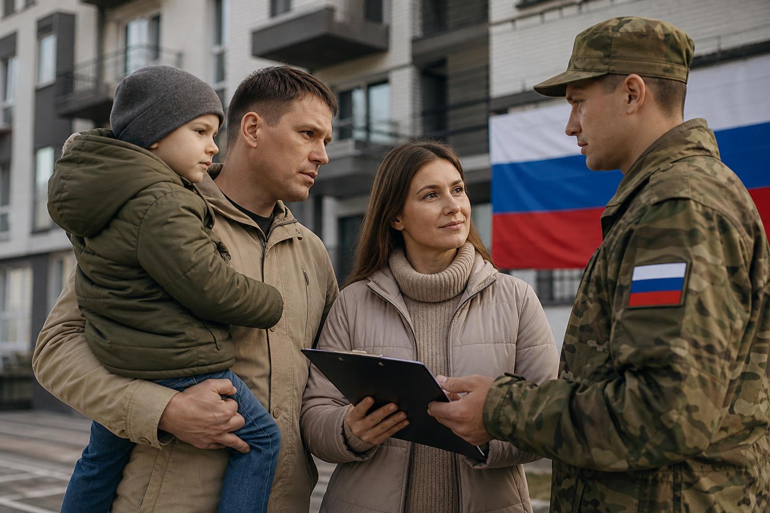 Что будет с ипотекой семьи во время службы по контракту: как сохранить платежи и не потерять жилье