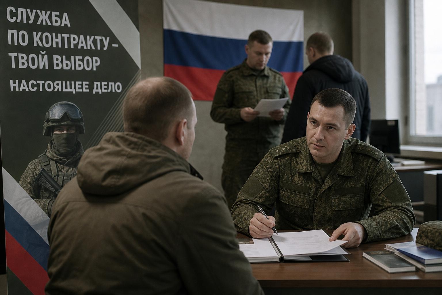 Контракт на СВО — Пермь: вакансии, выплаты, документы и пункт отбора. Что с выплатами и от чего они зависят Контракт на СВО — Пермь: вакансии, выплаты, документы и пункт отбора. Что с выплатами и от чего они зависят