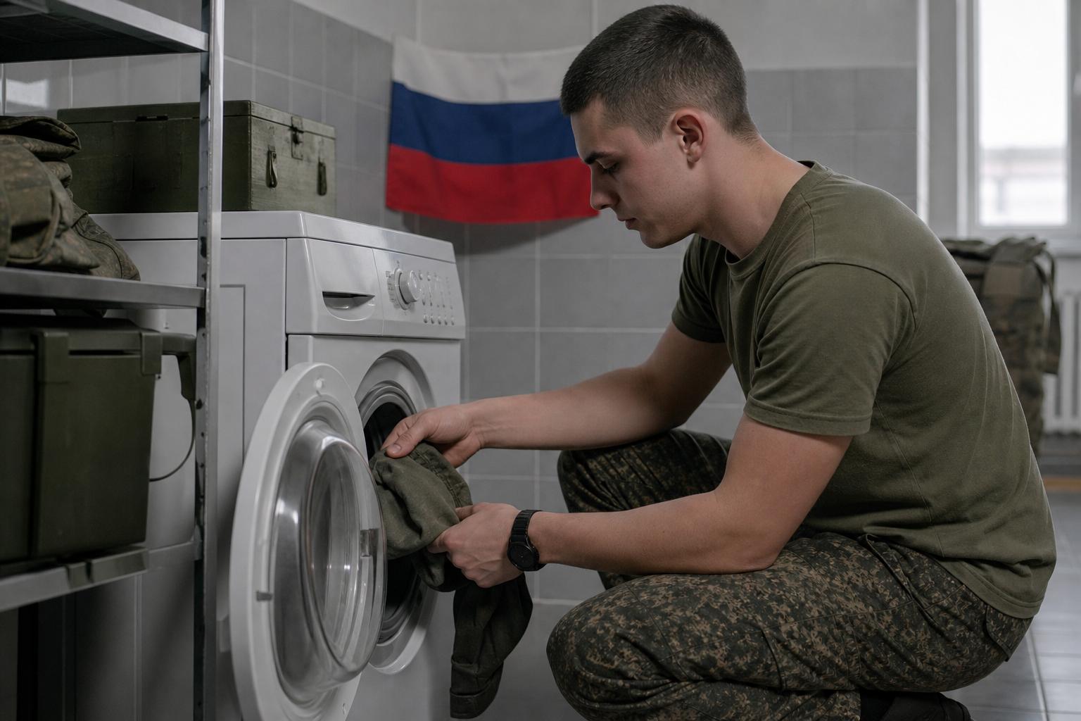 Можно ли пользоваться стиральной машиной в учебном центре: что важно знать до заселения