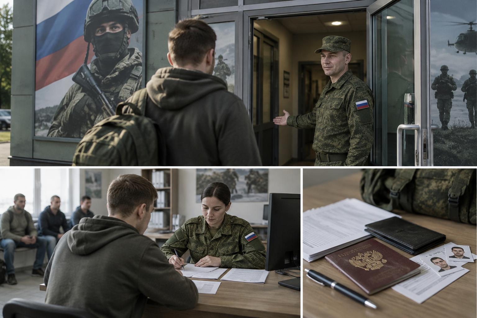 Первый прием в пункте отбора на контракт: как проходит. Что взять с собой на первый прием Первый прием в пункте отбора на контракт: как проходит. Что взять с собой на первый прием