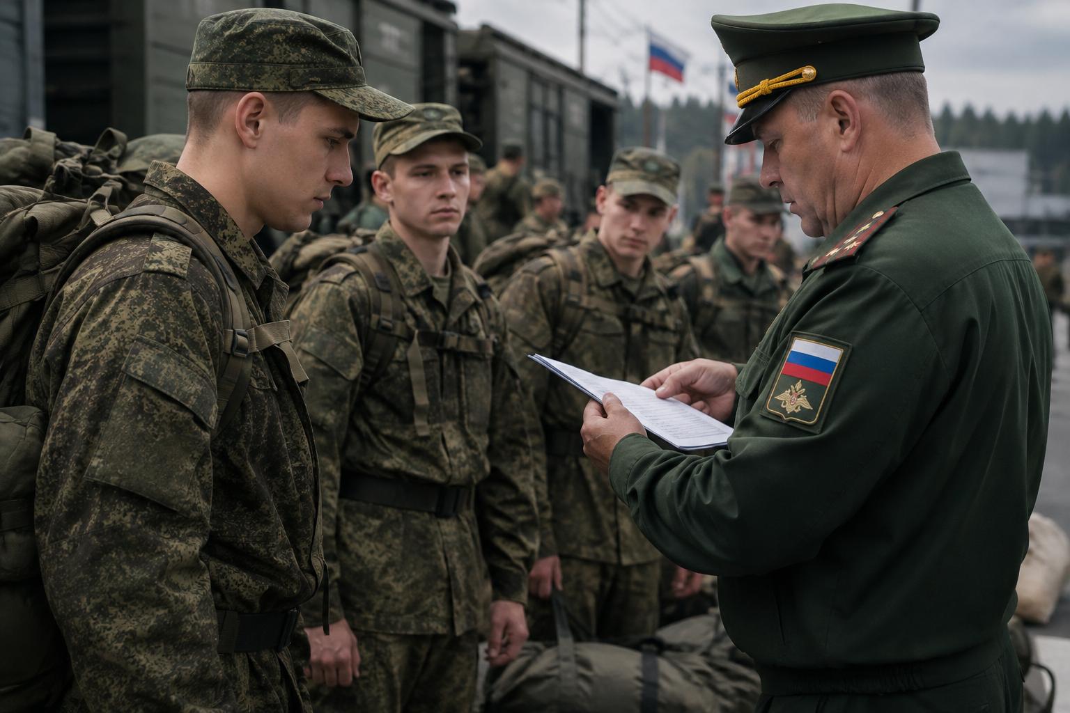 Когда сообщают должность и воинскую часть перед отправкой. Как обычно сообщают место службы Когда сообщают должность и воинскую часть перед отправкой. Как обычно сообщают место службы
