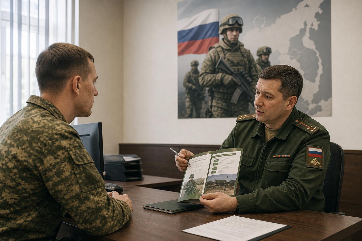 Что такое региональная выплата за заключение контракта. Как узнать размер и условия без ошибок Что такое региональная выплата за заключение контракта. Как узнать размер и условия без ошибок