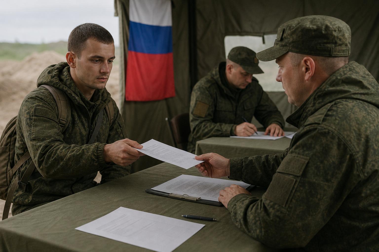Досрочное расторжение контракта военнослужащего: когда это возможно и как действовать без ошибок