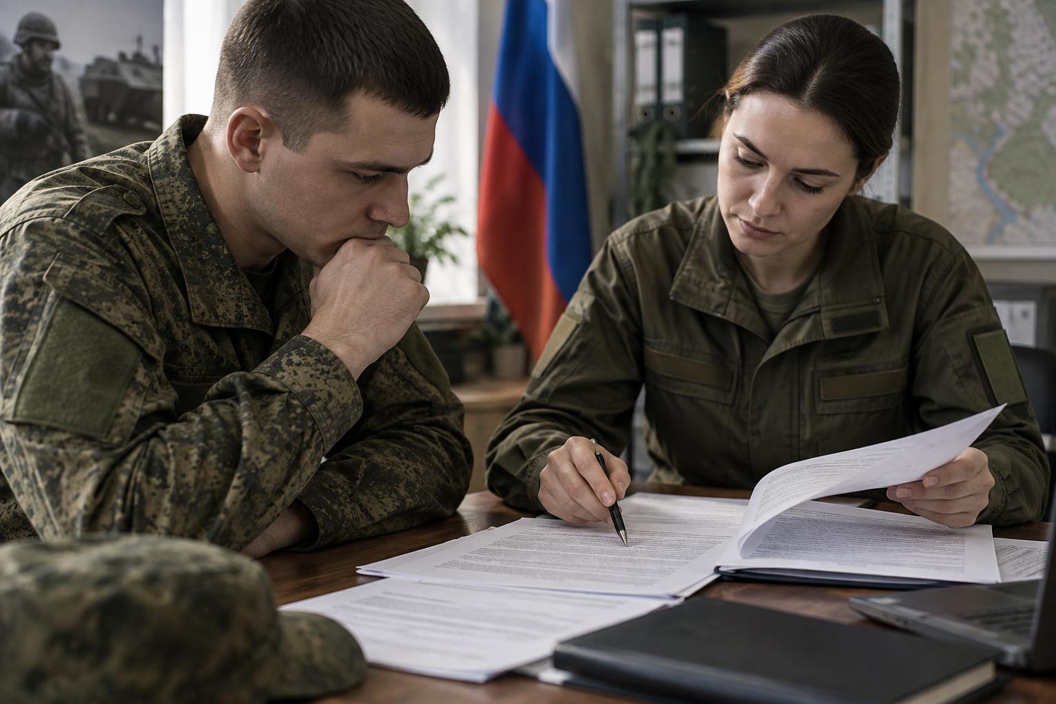 Как проверить дату и редакцию условий контракта. На что обращают внимание в служебных и контрактных документах Как проверить дату и редакцию условий контракта. На что обращают внимание в служебных и контрактных документах