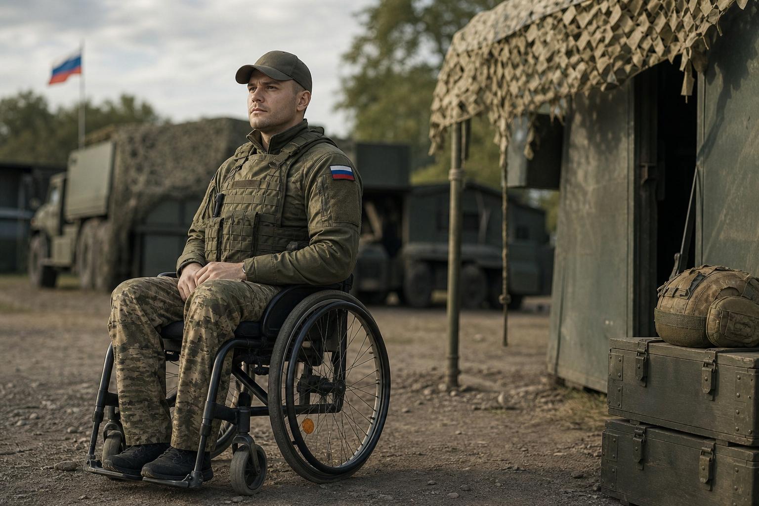 Продолжение службы после ранения на СВО: что важно знать перед возвращением в часть