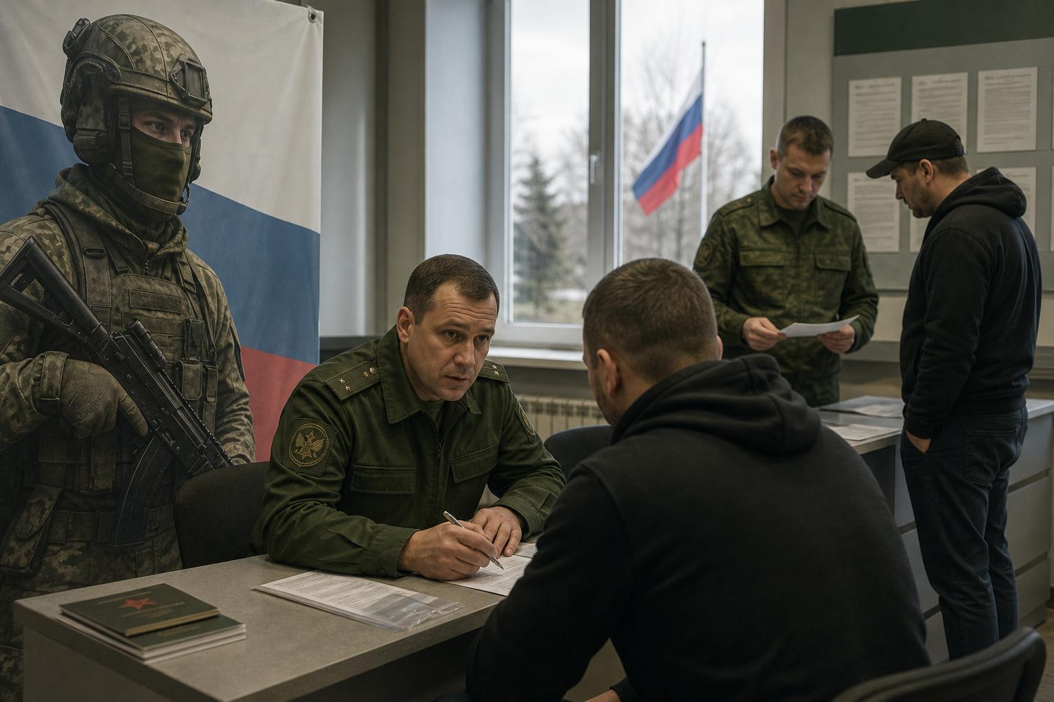Контракт на СВО в Московской области: какие есть вакансии, какие выплаты положены и как пройти отбор