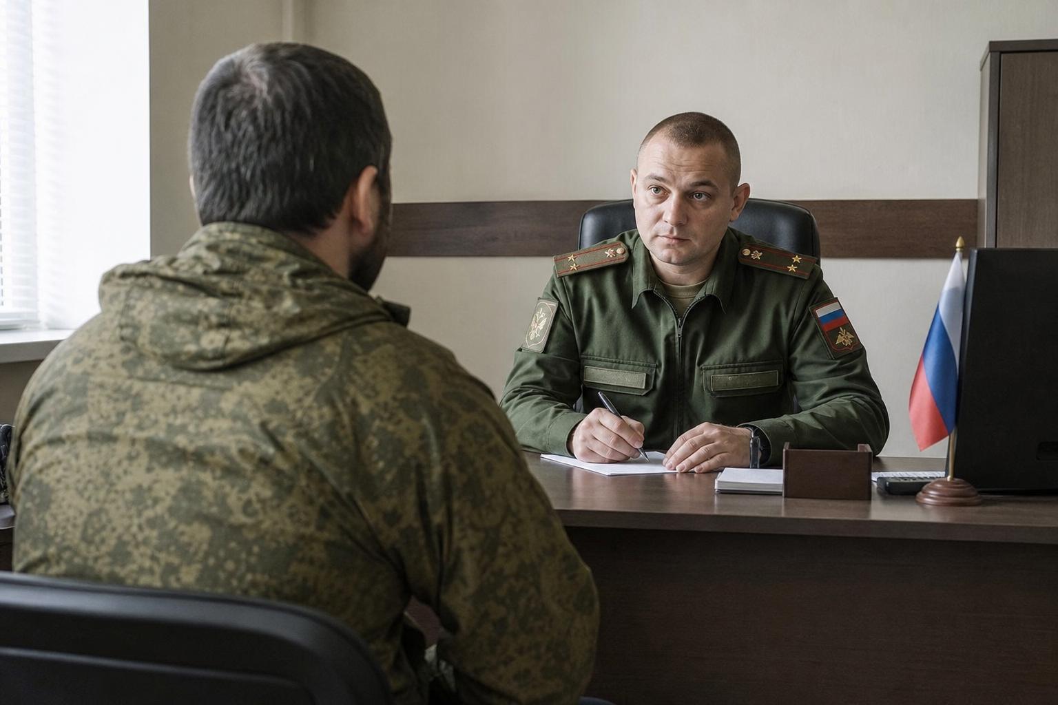 Можно ли заключить контракт на СВО при ПТСР: что важно знать до подачи заявления