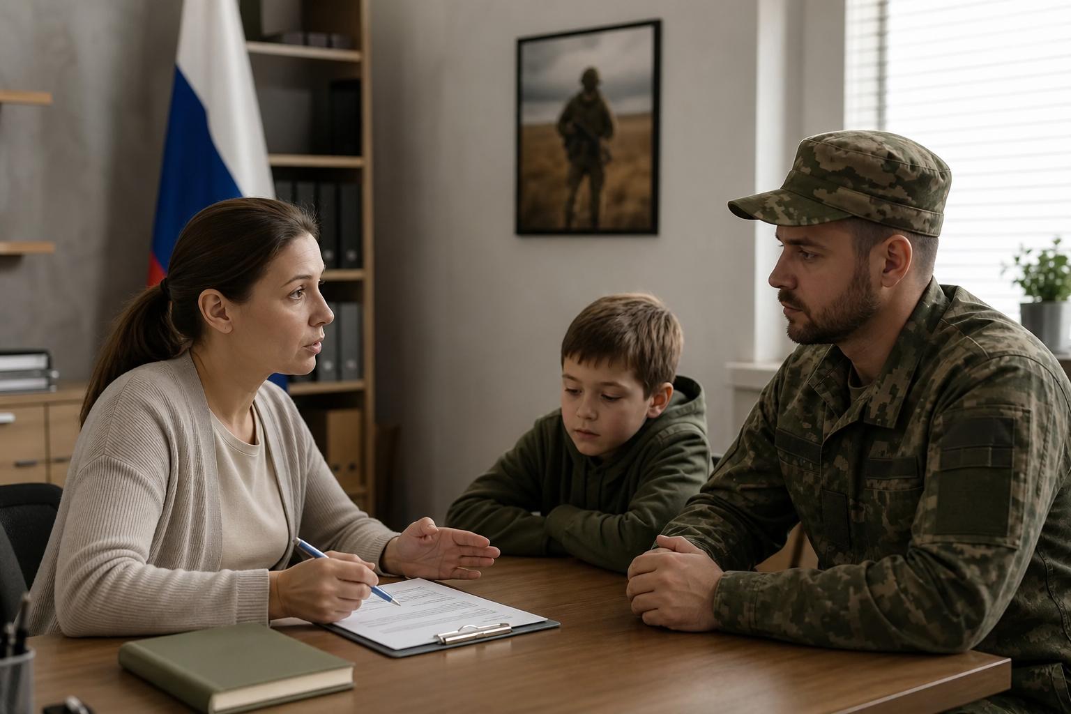 Единое пособие семьям участников СВО. Как учитывается доход военнослужащего Единое пособие семьям участников СВО. Как учитывается доход военнослужащего