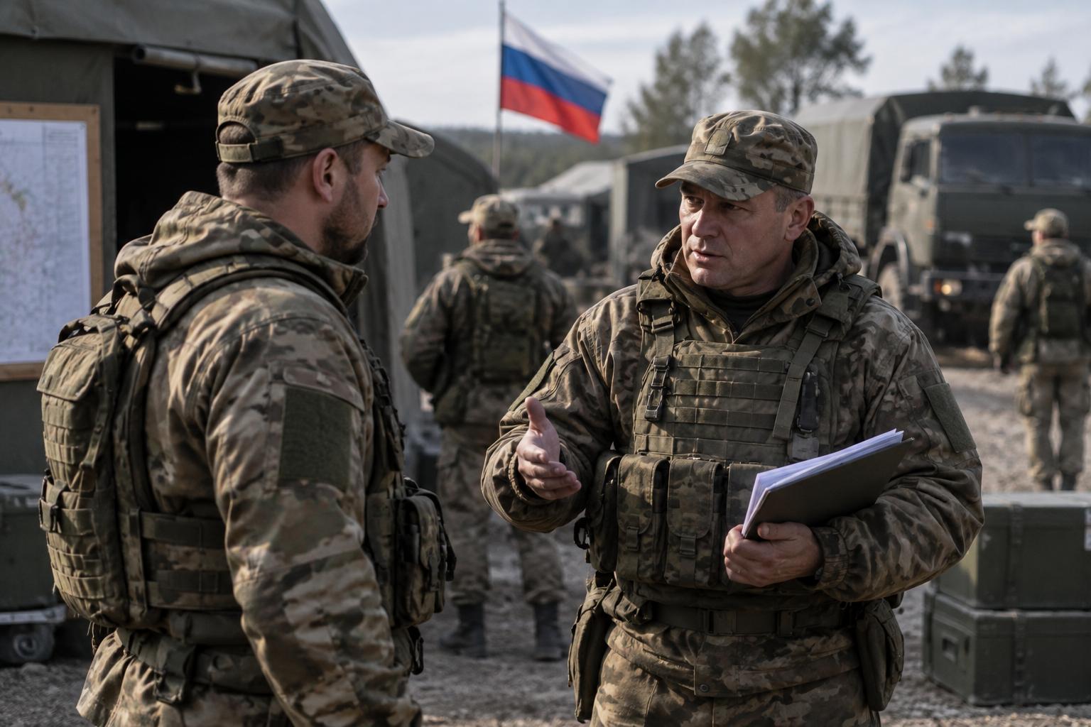 Перевод из одного отряда БАРС в другой: можно ли сменить подразделение. С какими трудностями сталкиваются чаще всего Перевод из одного отряда БАРС в другой: можно ли сменить подразделение. С какими трудностями сталкиваются чаще всего