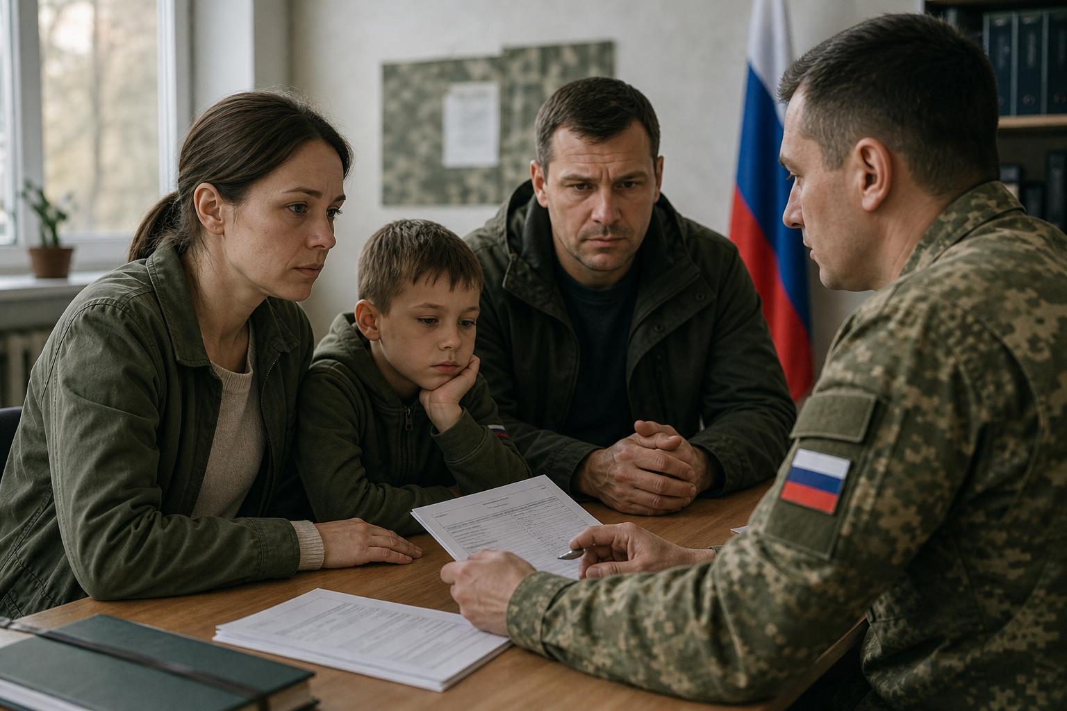Как семье узнать, в каком госпитале находится военнослужащий. Что делать, если известий нет несколько дней Как семье узнать, в каком госпитале находится военнослужащий. Что делать, если известий нет несколько дней