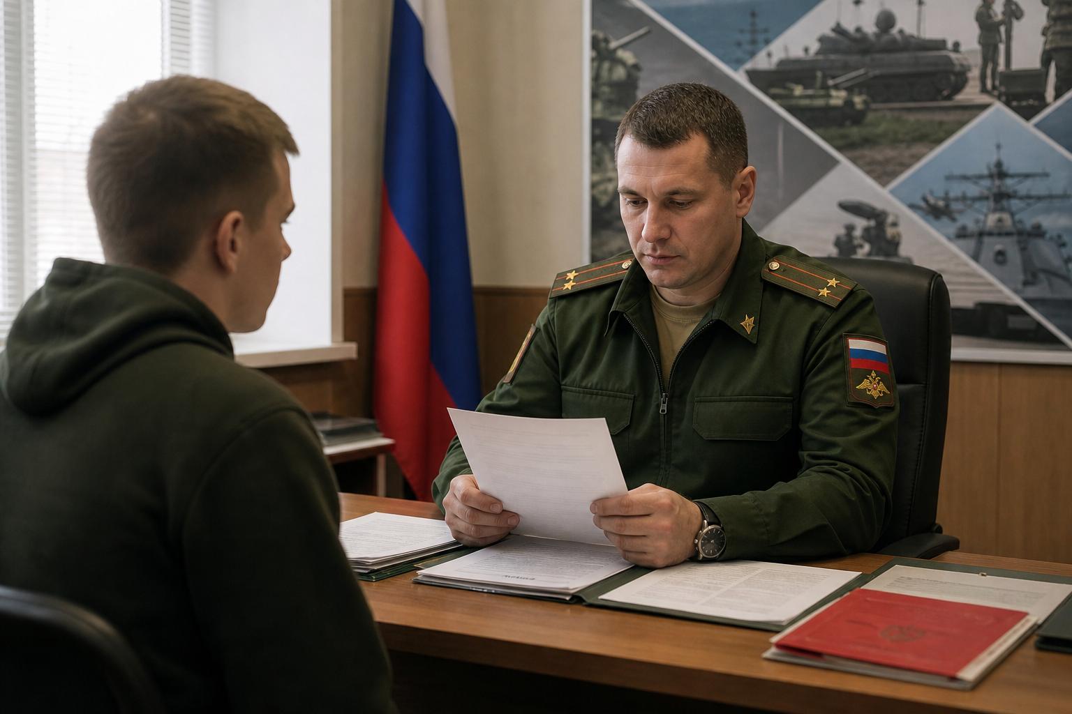 Приписное свидетельство для поступления на контрактную службу. На что обратить внимание перед подачей заявления Приписное свидетельство для поступления на контрактную службу. На что обратить внимание перед подачей заявления