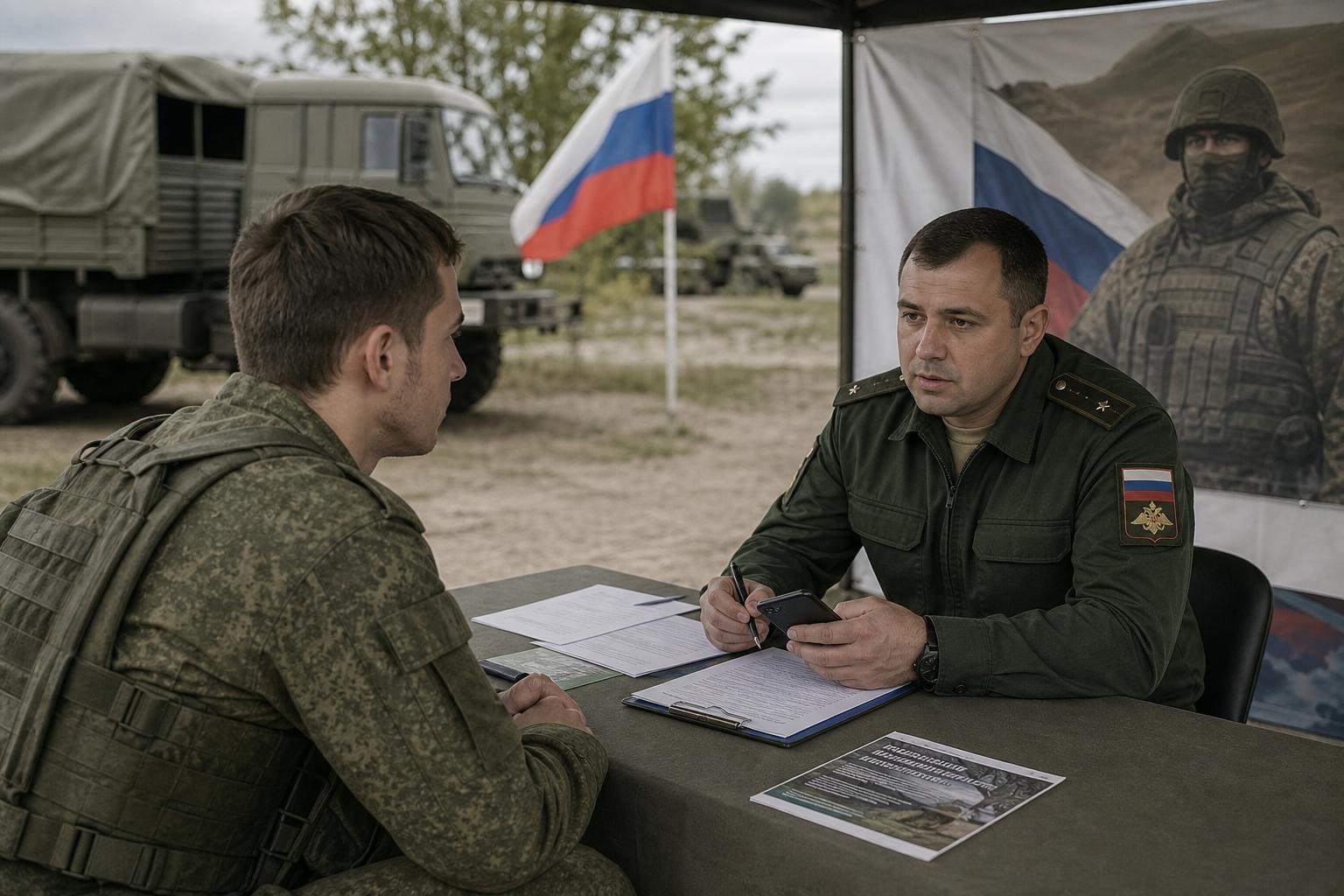 Можно ли заключить контракт на СВО при зубных протезах: что важно знать до подачи заявления