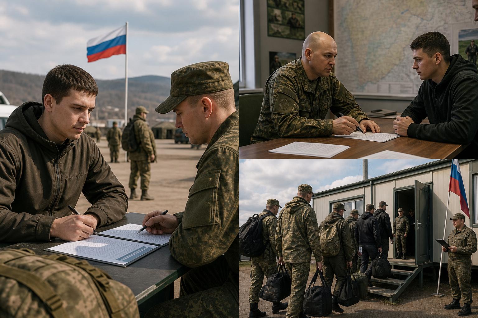 Контракт на СВО — Амурская область: вакансии, выплаты, документы и пункт отбора. На что обращают внимание при отборе Контракт на СВО — Амурская область: вакансии, выплаты, документы и пункт отбора. На что обращают внимание при отборе