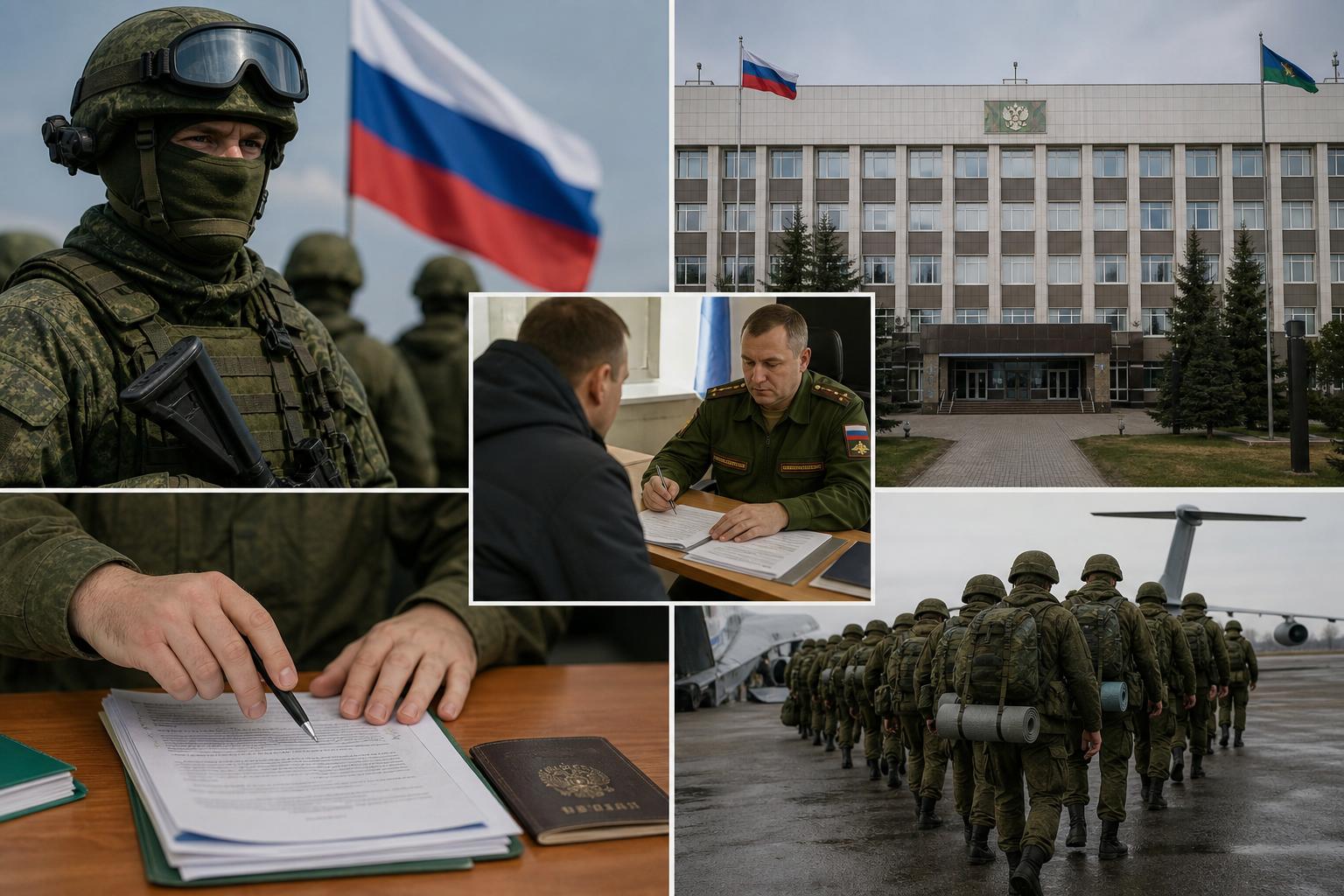 Контракт на СВО — Ханты-Мансийск: вакансии, выплаты, документы и пункт отбора. Как проходит оформление и какие документы нужны Контракт на СВО — Ханты-Мансийск: вакансии, выплаты, документы и пункт отбора. Как проходит оформление и какие документы нужны