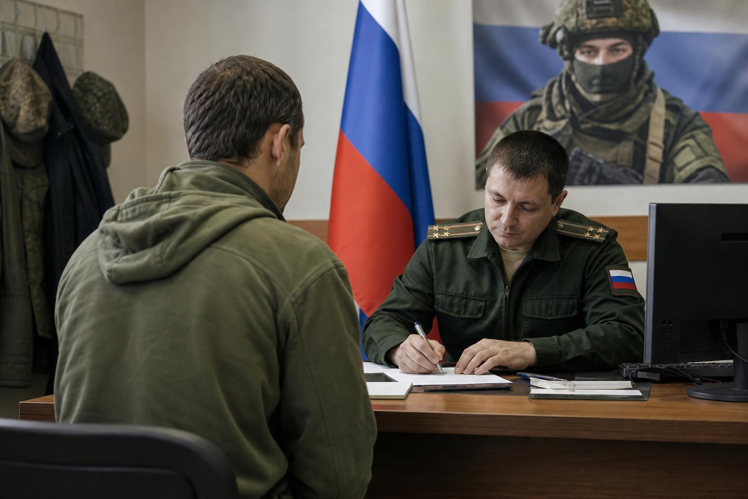 Можно ли заключить контракт на СВО при наркозависимости в ремиссии: что важно знать заранее