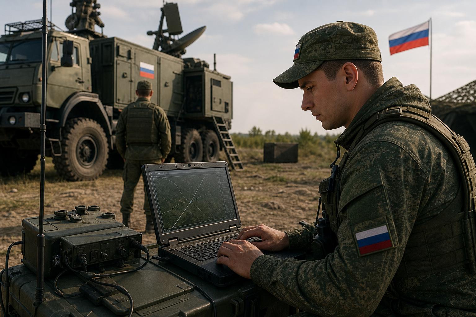 Какие должности на СВО с техническим образованием: где пригодятся инженерные навыки