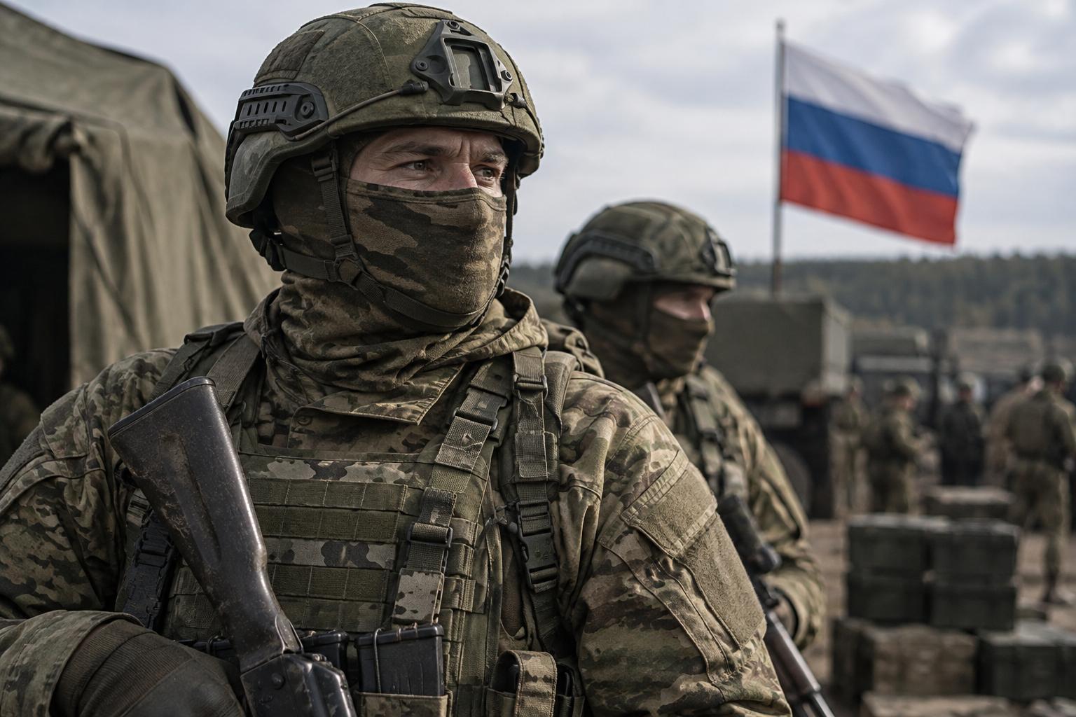 Доброволец БАРС: военнослужащий или нет. БАРС статус военнослужащего: почему формулировка важна Доброволец БАРС: военнослужащий или нет. БАРС статус военнослужащего: почему формулировка важна