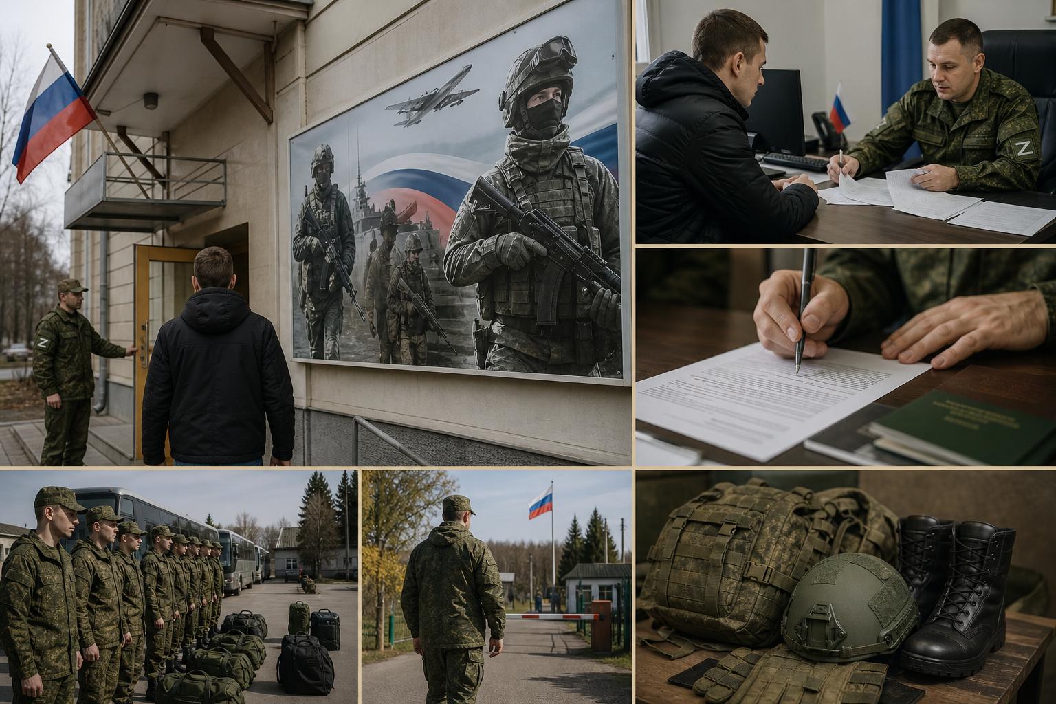Контракт на СВО — Архангельская область: вакансии, выплаты, документы и пункт отбора. Как проходит первое обращение