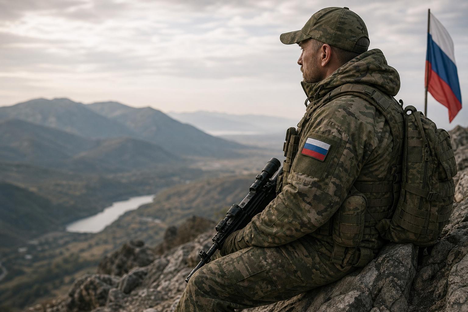 Пенсионный и страховой стаж за участие в СВО: что засчитывается и на что обратить внимание