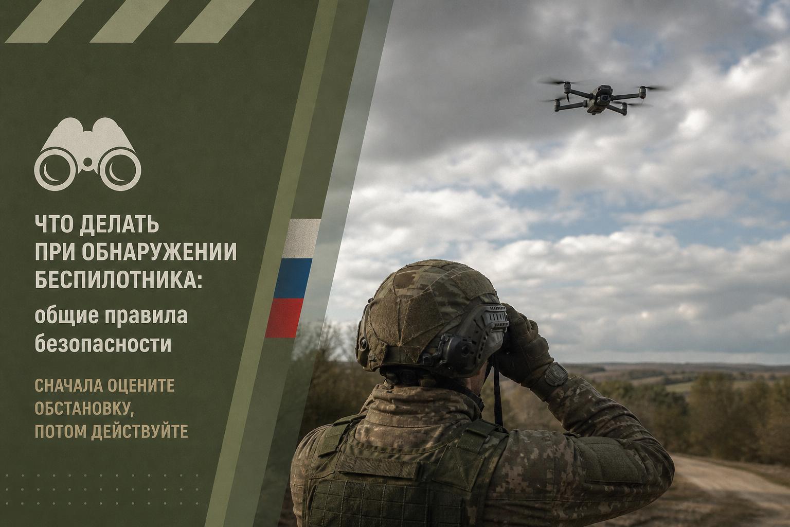 Что делать при обнаружении беспилотника: общие правила безопасности. Сначала оцените обстановку, потом действуйте Что делать при обнаружении беспилотника: общие правила безопасности. Сначала оцените обстановку, потом действуйте