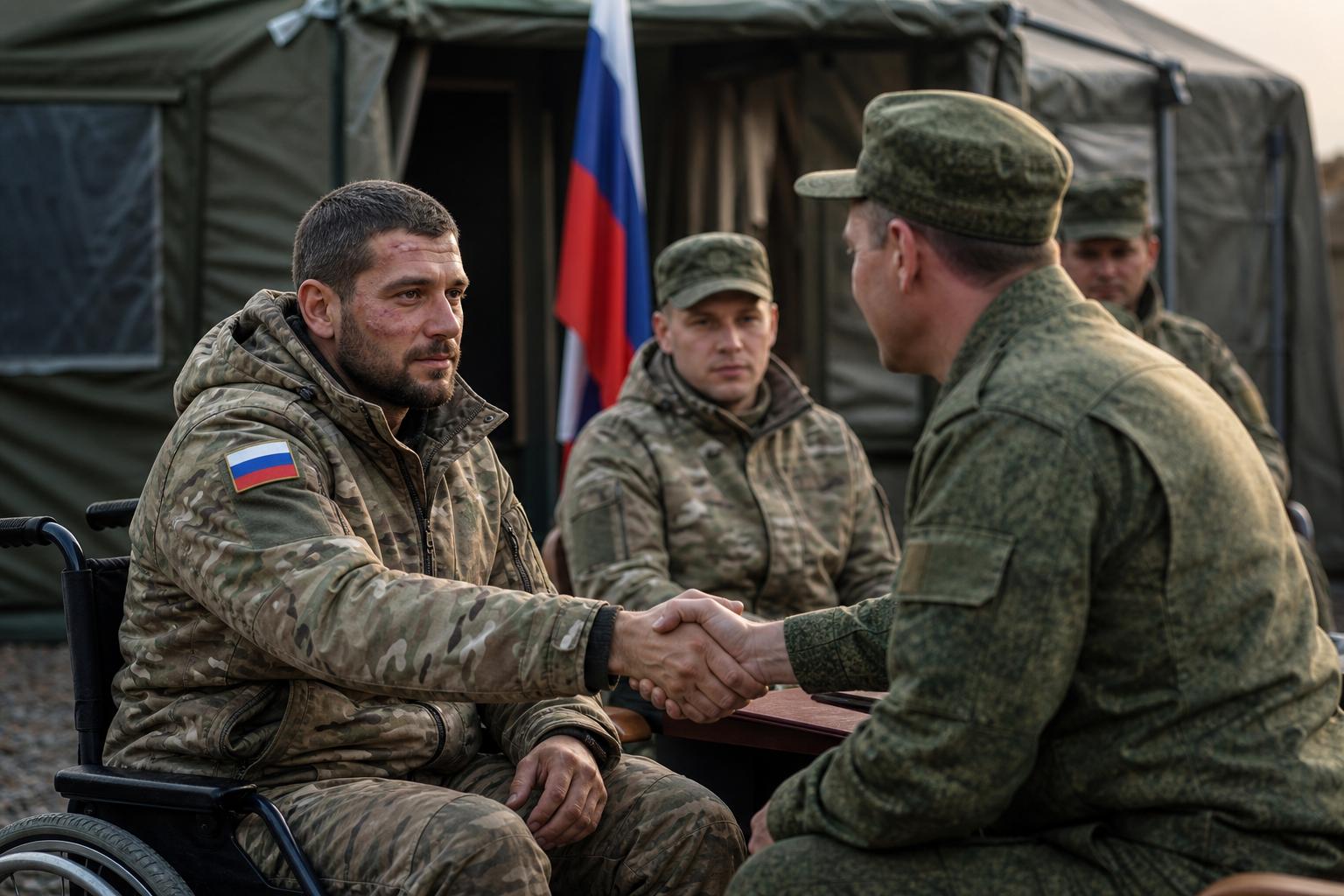 Повторное ранение на СВО и повторные выплаты: как устроены правила и на что вправе рассчитывать военнослужащий