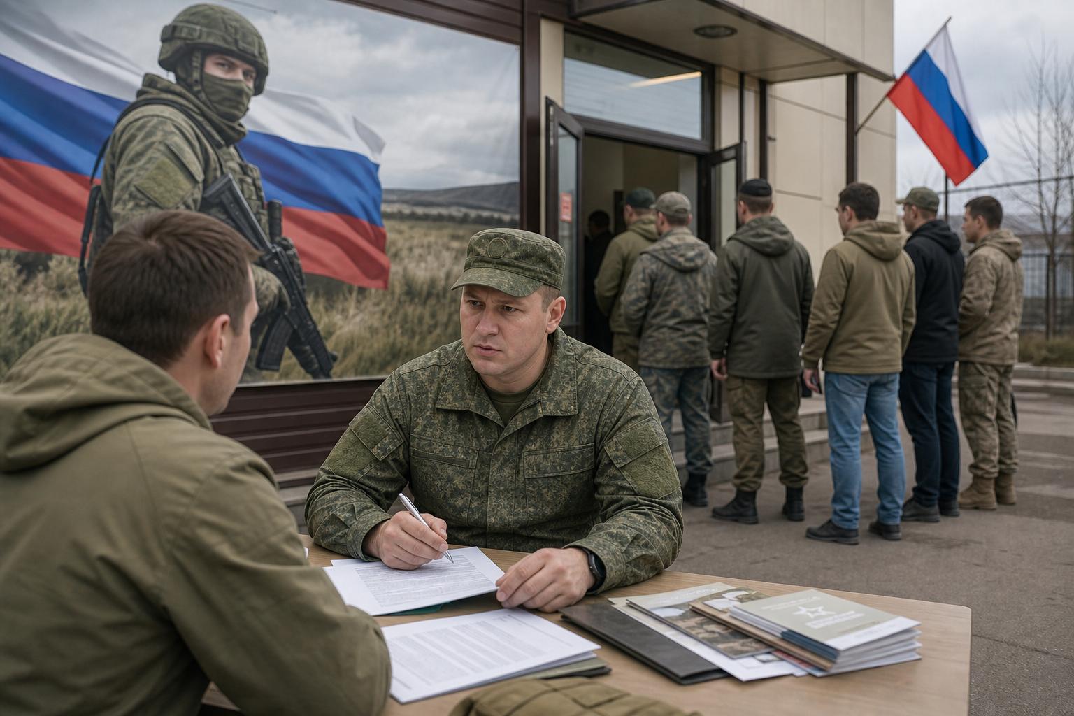 Контракт на СВО — Кызыл: вакансии, выплаты, документы и пункт отбора. Что важно знать перед решением Контракт на СВО — Кызыл: вакансии, выплаты, документы и пункт отбора. Что важно знать перед решением