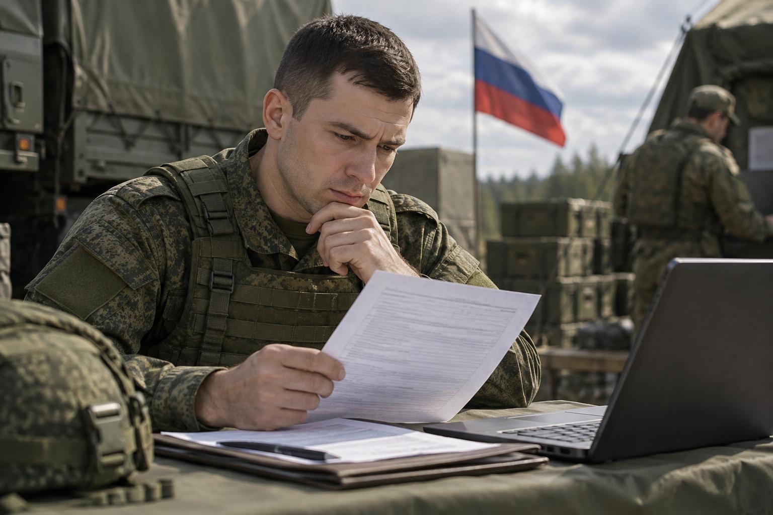 Как проверить региональную выплату по контракту на СВО: где искать точные данные и на что смотреть