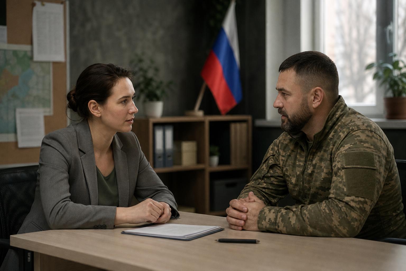 Социальный контракт на открытие бизнеса ветерану СВО. Кому подходит такая поддержка Социальный контракт на открытие бизнеса ветерану СВО. Кому подходит такая поддержка