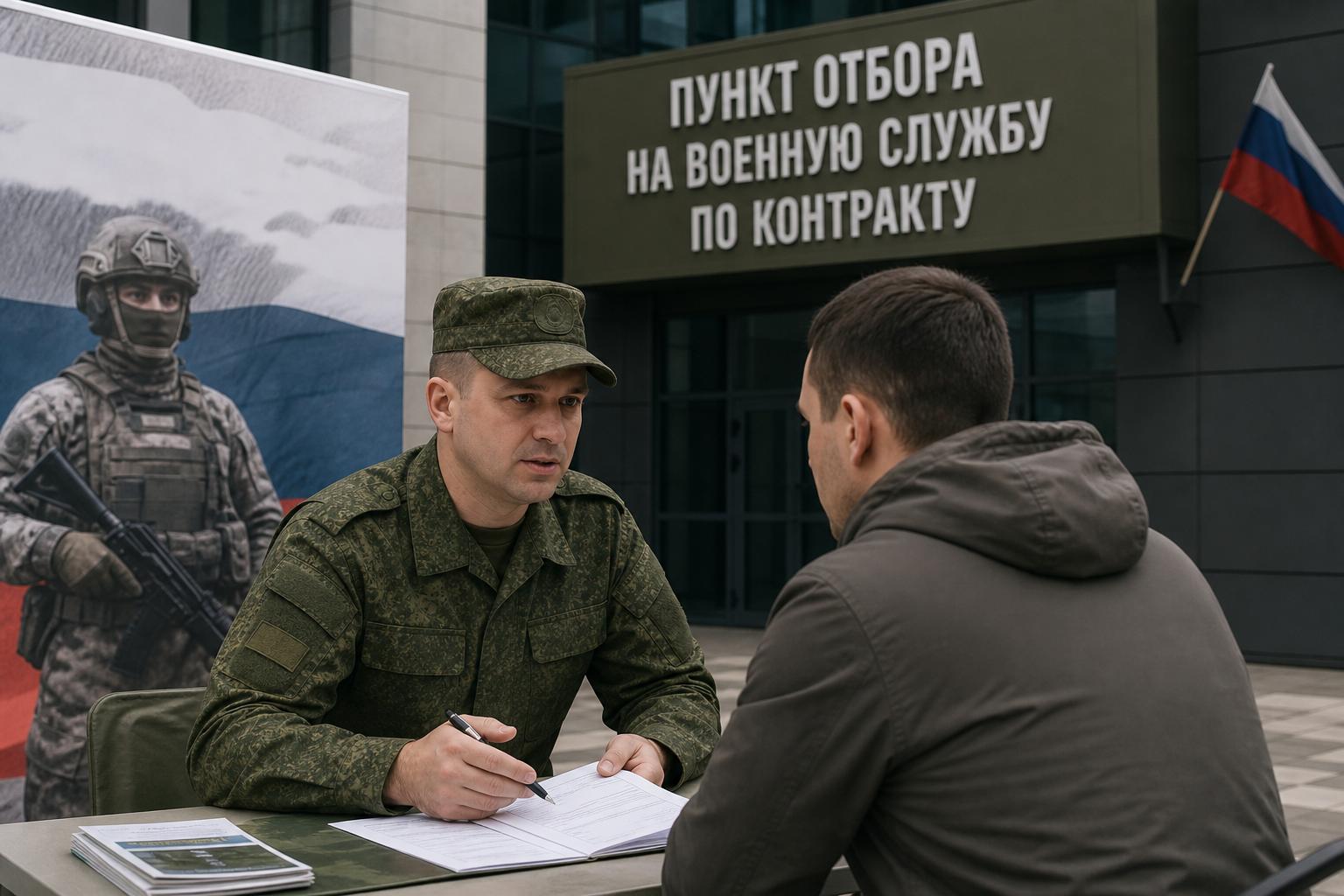 Контракт на СВО — Казань: вакансии, выплаты, документы и пункт отбора. Куда обращаться в Казани Контракт на СВО — Казань: вакансии, выплаты, документы и пункт отбора. Куда обращаться в Казани