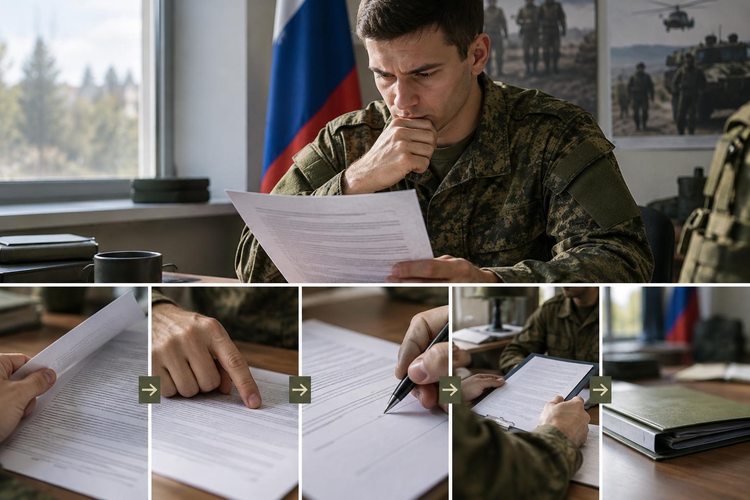 Как понять, какой контракт вам предлагают подписать. Короткая схема проверки Как понять, какой контракт вам предлагают подписать. Короткая схема проверки