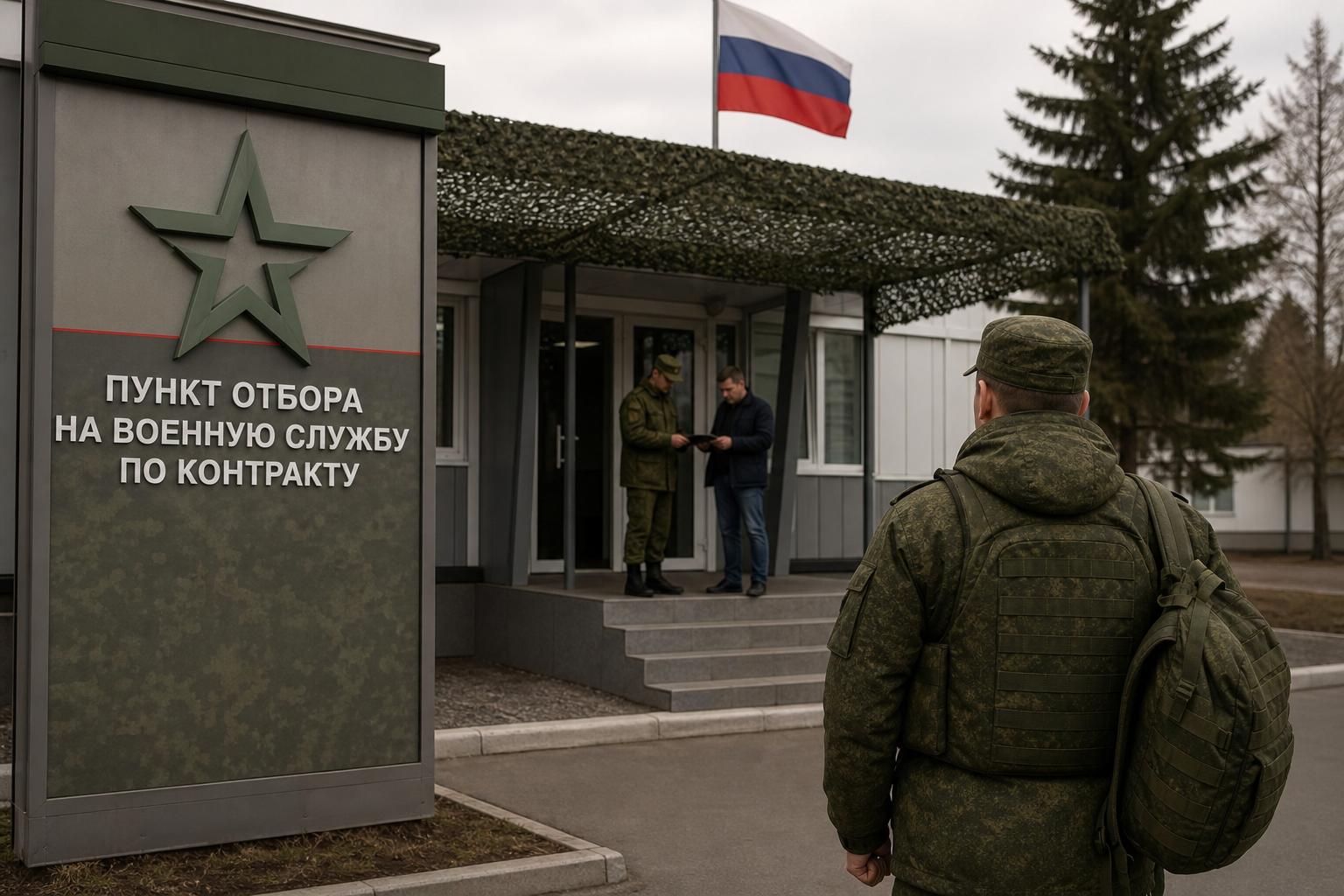 Контракт на СВО в Челябинской области: какие есть вакансии, какие выплаты обещают и куда идти с документами