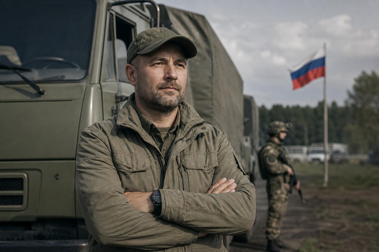 Подходит ли опыт дальнобойщика для контрактной службы. Какие навыки совпадают с требованиями службы Подходит ли опыт дальнобойщика для контрактной службы. Какие навыки совпадают с требованиями службы