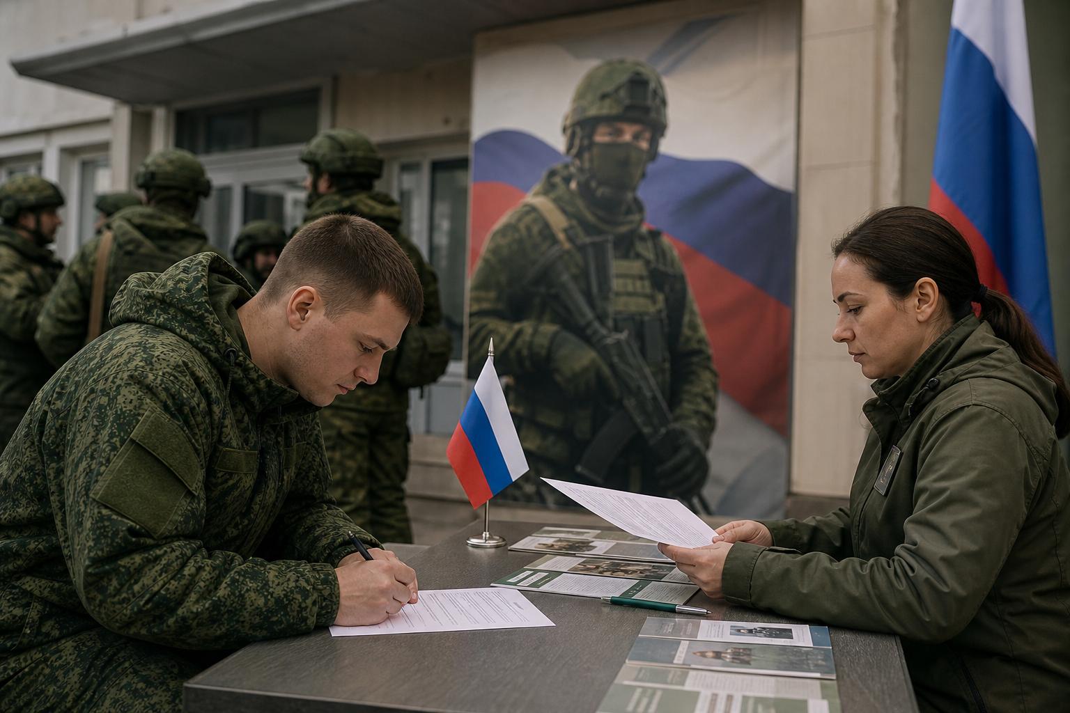 Контракт на СВО — Брянск: вакансии, выплаты, документы и пункт отбора. Что известно о выплатах и из чего они складываются