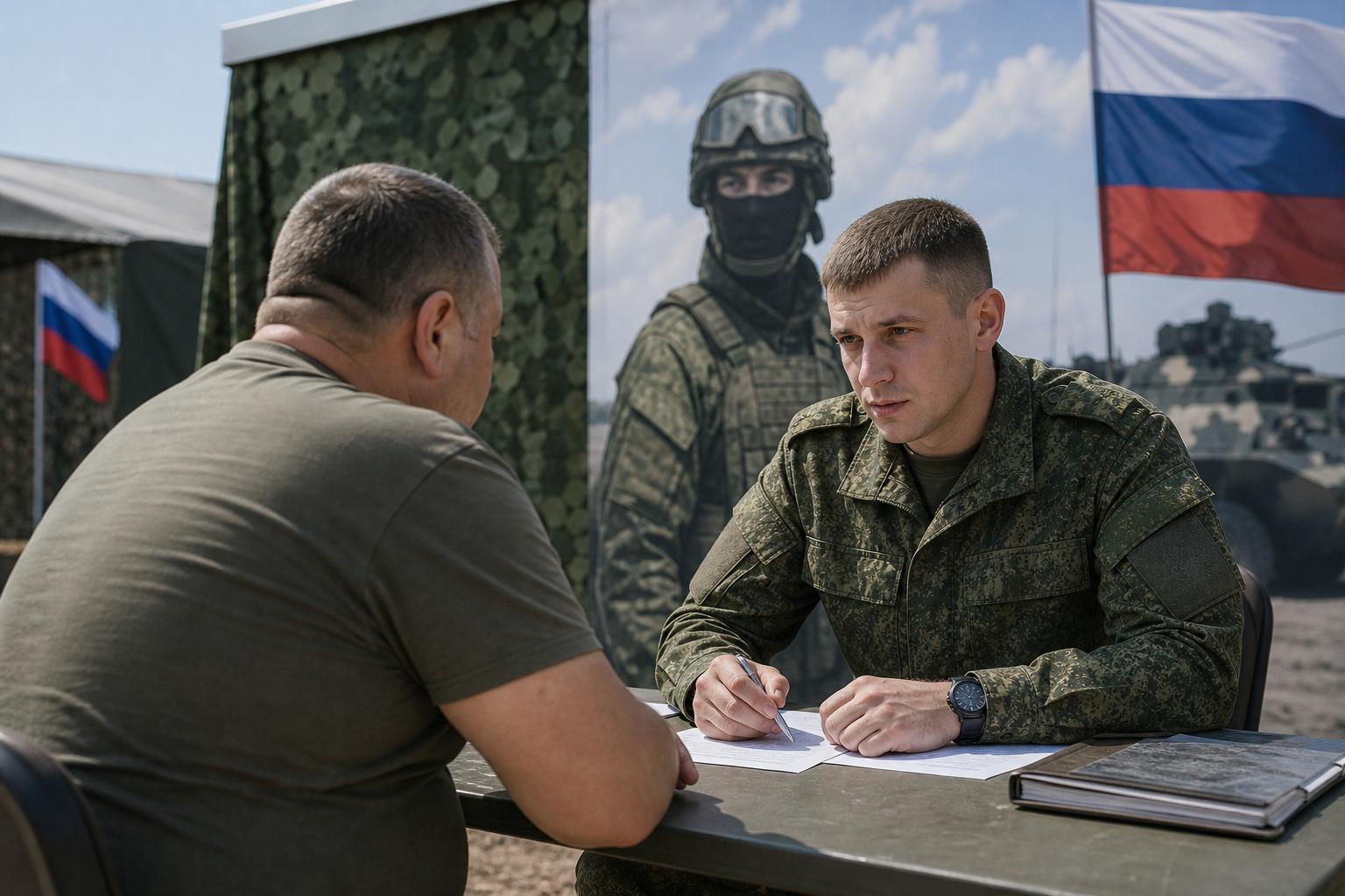 Можно ли заключить контракт на СВО при метаболическом синдроме: что важно знать до подачи заявки