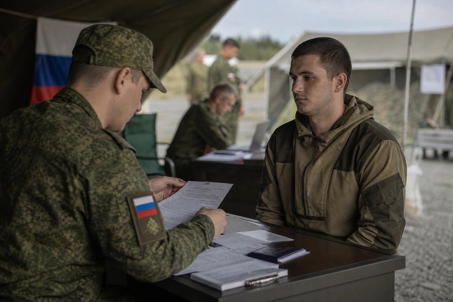 Можно ли заключить контракт на СВО при глухоте на одно ухо. Какие документы обычно стоит подготовить Можно ли заключить контракт на СВО при глухоте на одно ухо. Какие документы обычно стоит подготовить