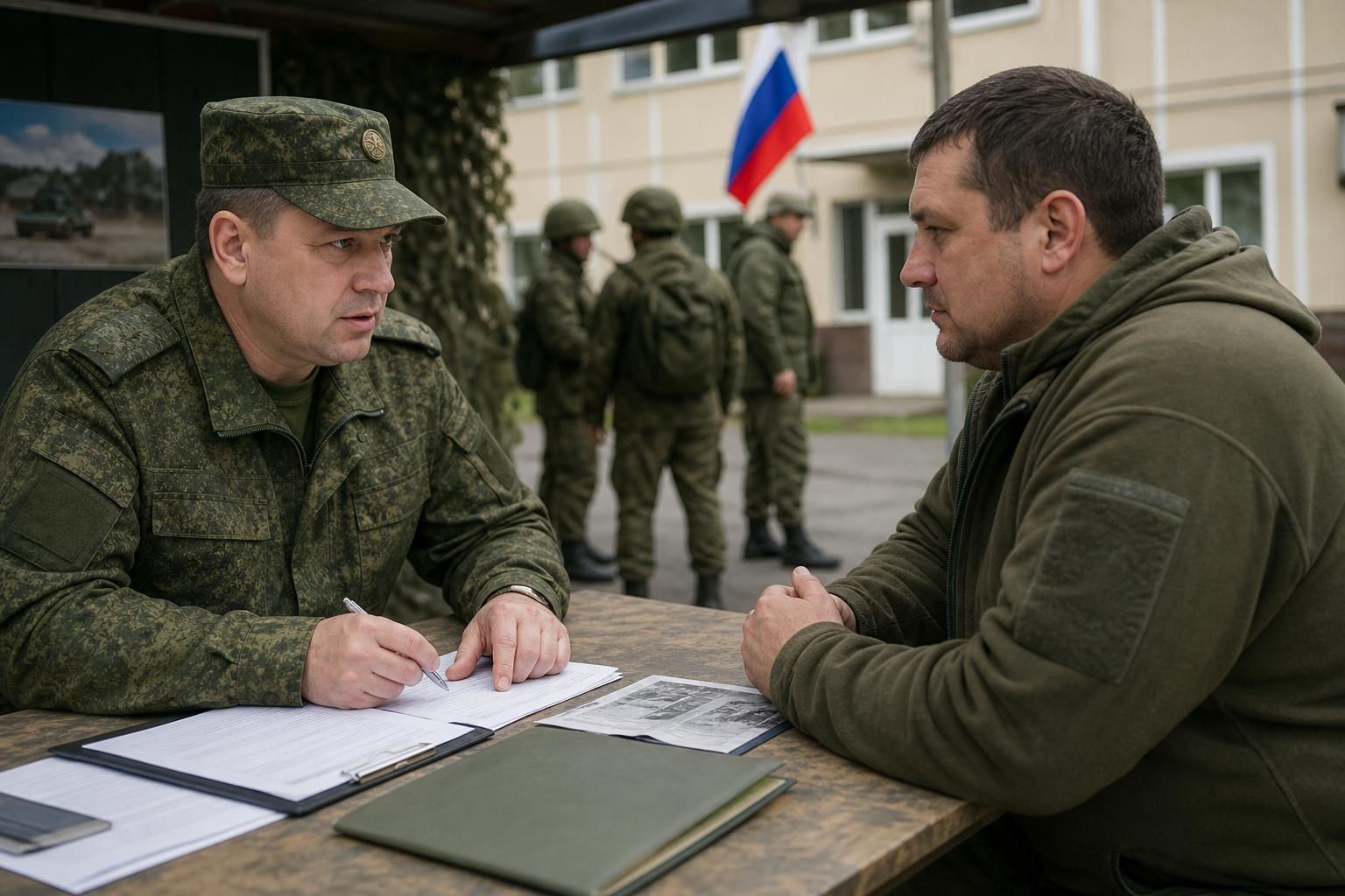 Можно ли заключить контракт на СВО при метаболическом синдроме. Почему один диагноз не дает готового ответа Можно ли заключить контракт на СВО при метаболическом синдроме. Почему один диагноз не дает готового ответа