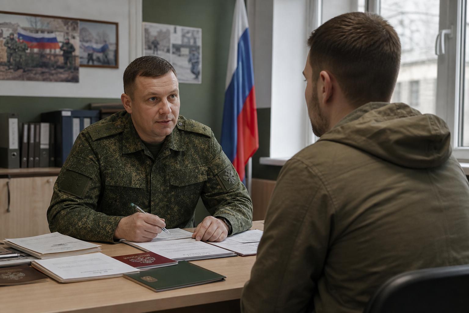 Можно ли заключить контракт на СВО при кератоконусе. Что лучше иметь при себе