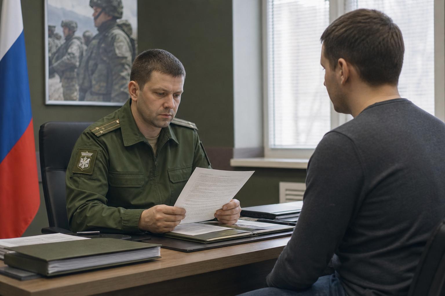 Как гражданская профессия учитывается при подборе должности: что реально влияет на назначение